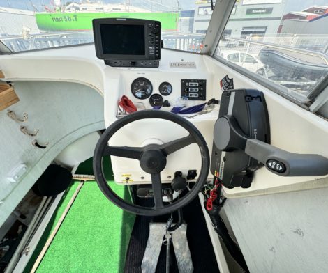 poste-pilotage-antioche-550-occasion-larochelle