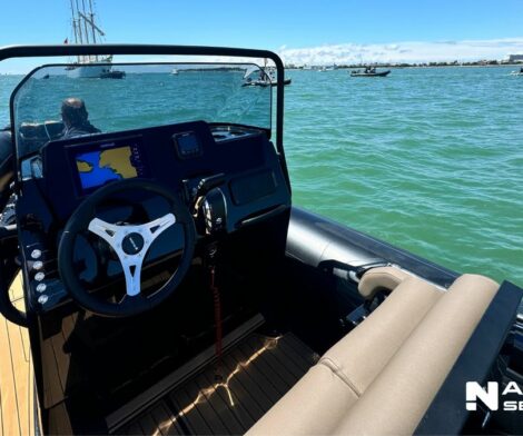 console-brig-eagle-6.7-occasion-larochelle