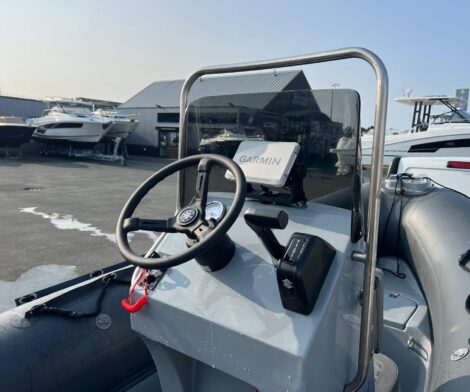 console-xpro-535-nautique-services-larochelle
