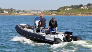 Gala Viking Fishing V6f