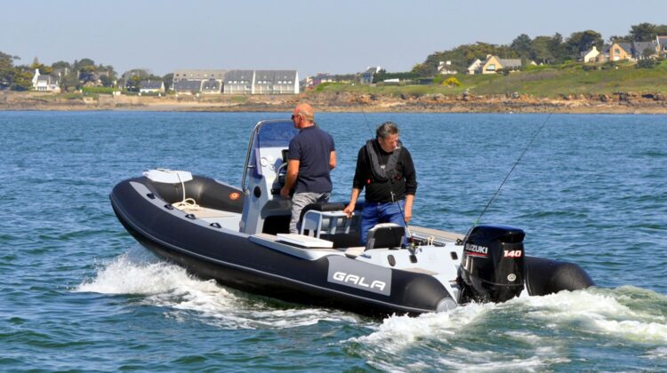 Gala Viking Fishing V6f