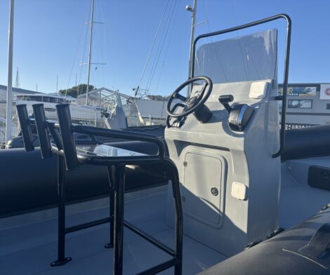 console-navisoul-650-bateau-occasion-larochelle