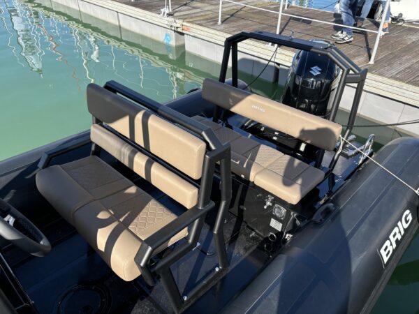 Navigator 22 - Suzuki 150cv – Image 7