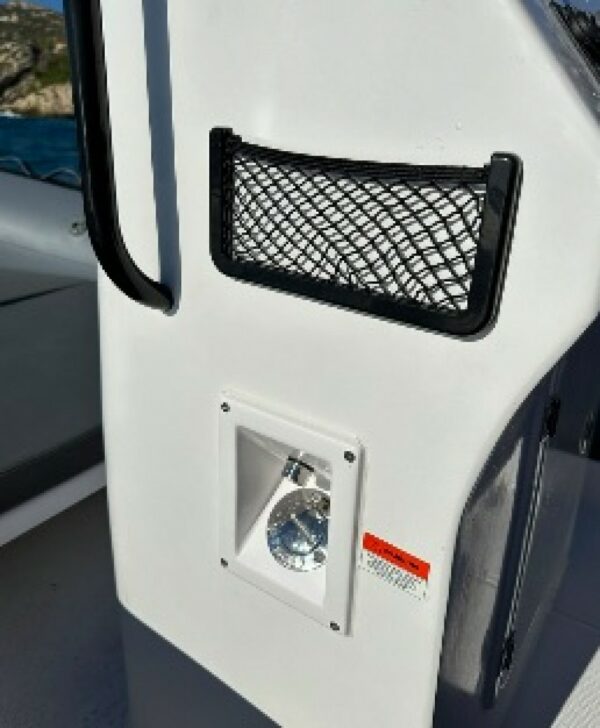 Navisoul 540 - Suzuki 60cv - Remorque routière – Image 6