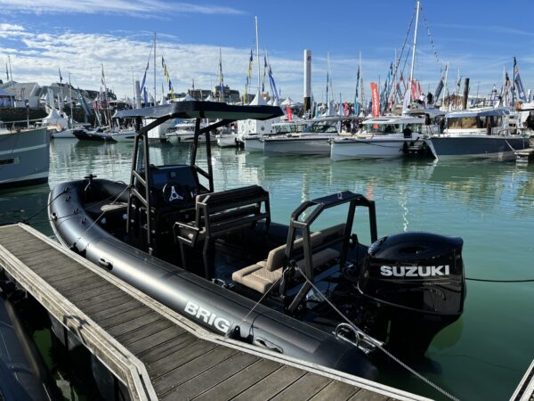 Navigator 22 - Suzuki 150cv – Image 2