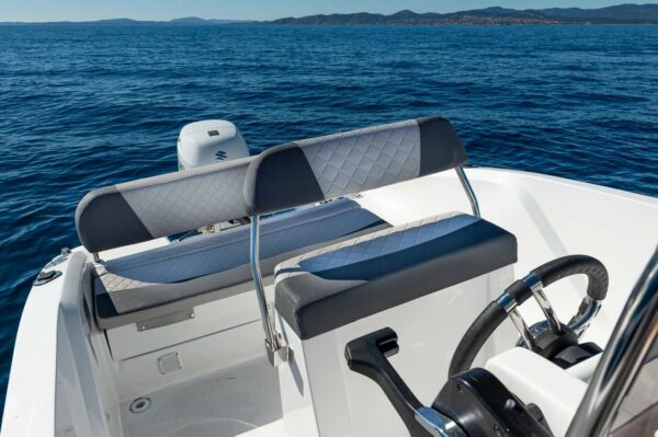 Idea Marine 530 Open - Suzuki 100cv – Image 4