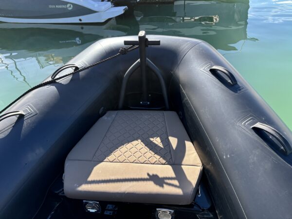 Navigator 22 - Suzuki 150cv – Image 15