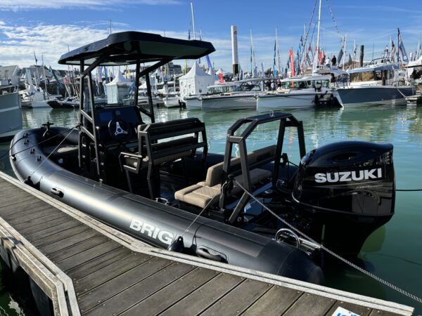Navigator 22 - Suzuki 150cv – Image 3