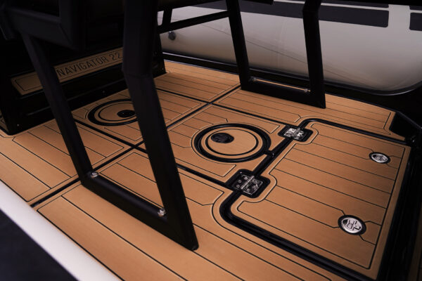 Navigator 22 - Suzuki 150cv – Image 20