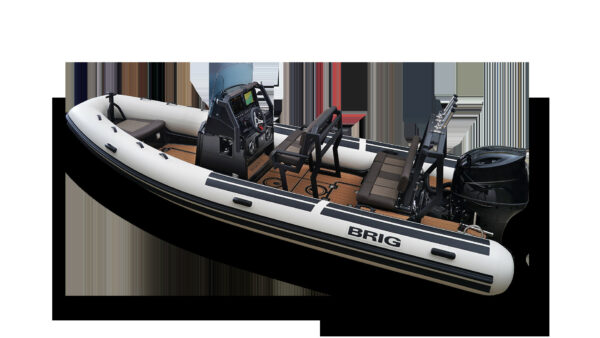 Navigator 22 - Suzuki 150cv – Image 16