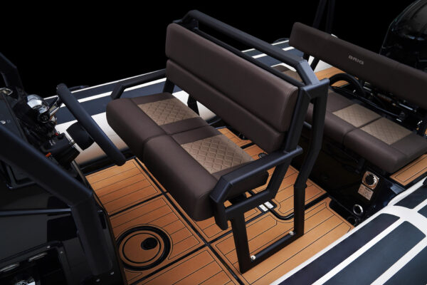 Navigator 22 - Suzuki 150cv – Image 19