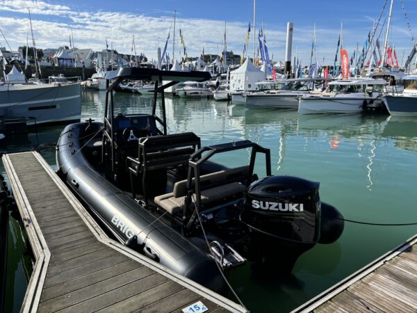Navigator 22 - Suzuki 150cv – Image 9