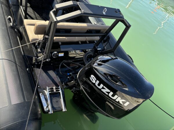 Navigator 22 - Suzuki 150cv – Image 8