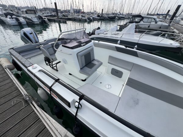 Bma X222 - Honda BF225 cv – Image 2