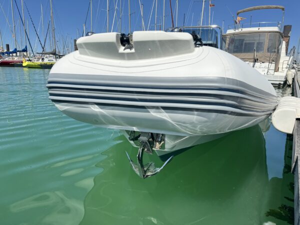 Brig Eagle 6.7 - Honda 150CV – Image 7