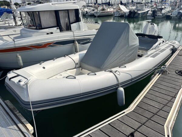 Brig Eagle 6.7 - Honda 150CV – Image 5