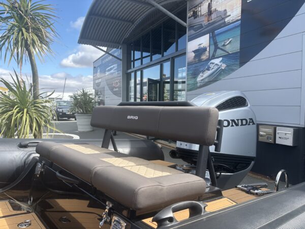 Brig Navigator 22 - Honda 175 cv V6- en stock – Image 14