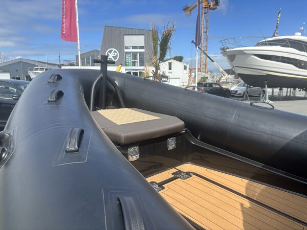 Brig Navigator 22 - Honda 175 cv V6- en stock – Image 5