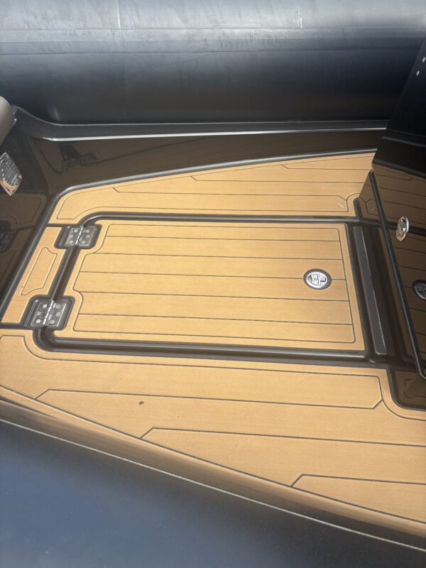 Brig Navigator 22 - Honda 175 cv V6- en stock – Image 15