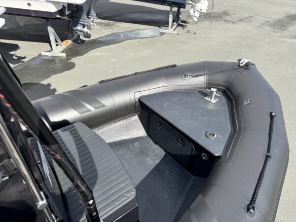 Tarpon DV65 - Honda 150cv - Remorque routière – Image 13