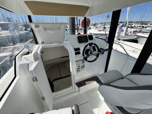 Barracuda 6 - Suzuki 140cv – Image 14