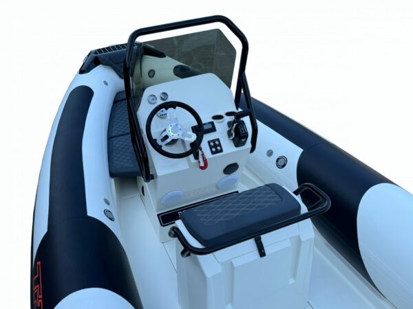 TR 60 Edition limited - Suzuki 100cv - Pack Premium – Image 4