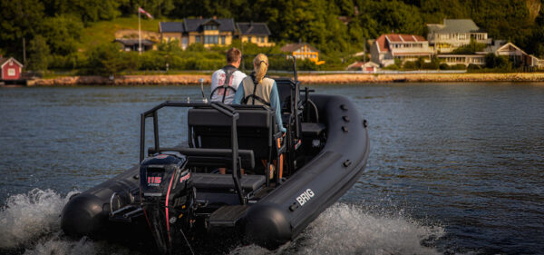 Navigator 20 - Suzuki 150cv – Image 16