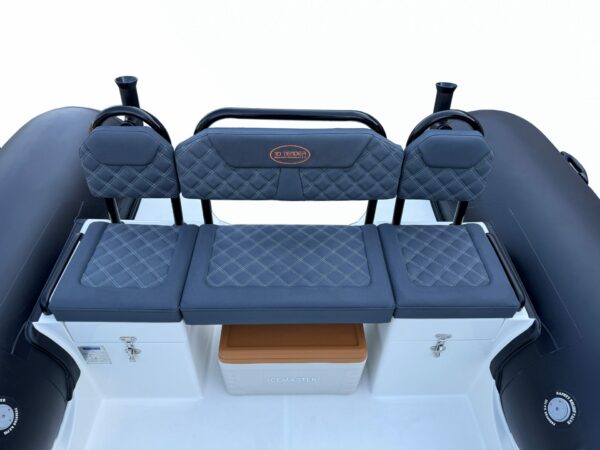 TR 60 Edition limited - Suzuki 100cv - Pack Premium – Image 6
