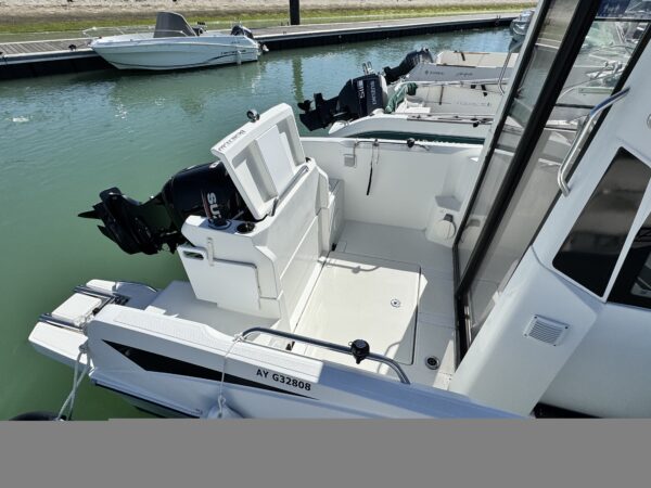 Barracuda 6 - Suzuki 140cv – Image 6