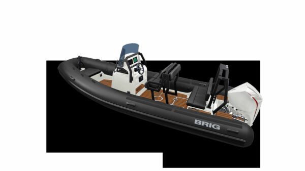 Navigator 20 - Suzuki 150cv – Image 2