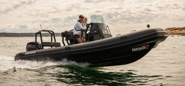 Navigator 20 - Suzuki 150cv – Image 15