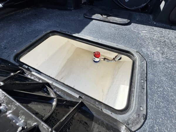 Tarpon DV65 - Honda 150cv - Remorque routière – Image 14
