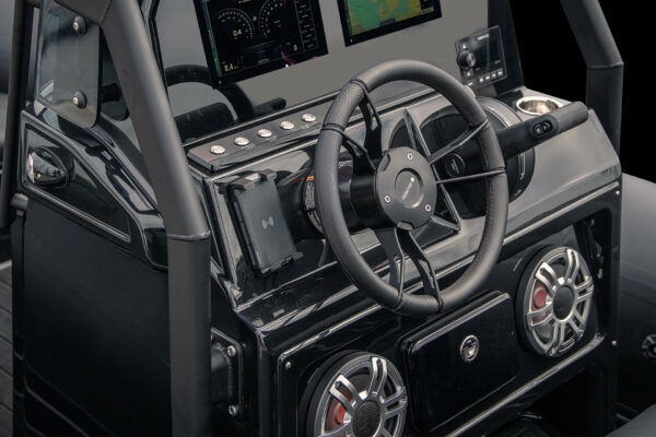 Navigator 20 - Suzuki 150cv – Image 13