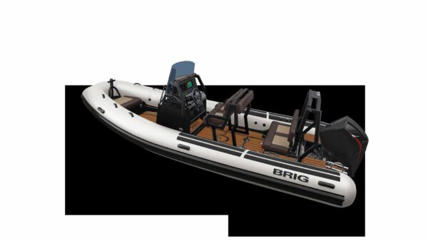 Navigator 20 - Suzuki 150cv – Image 4
