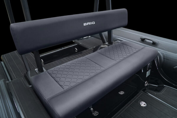 Navigator 20 - Suzuki 150cv – Image 10