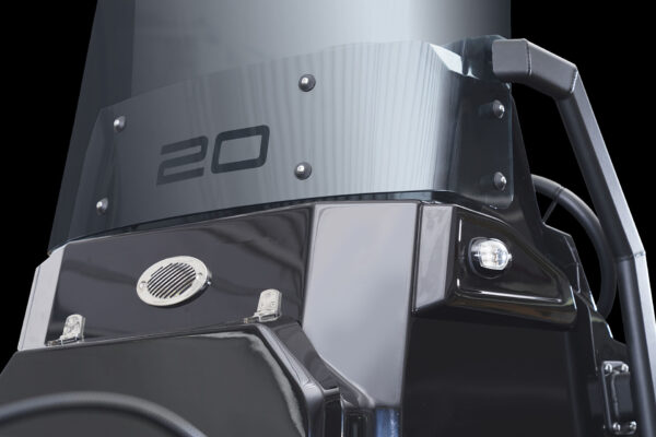 Navigator 20 - Suzuki 150cv – Image 14