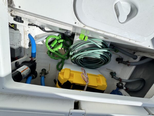 Barracuda 6 - Suzuki 140cv – Image 11