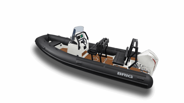 Navigator 20 - Suzuki 150cv