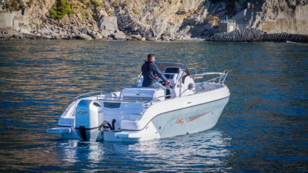 4XC - H26SD - Honda 250cv électrique – Image 2