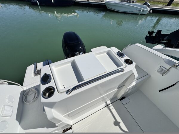 Barracuda 6 - Suzuki 140cv – Image 9