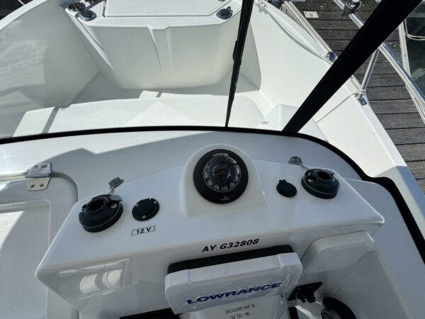 Barracuda 6 - Suzuki 140cv – Image 15