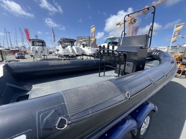 Humber Ocean Pro 680 – Image 4