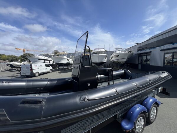 Humber Ocean Pro 680 – Image 7