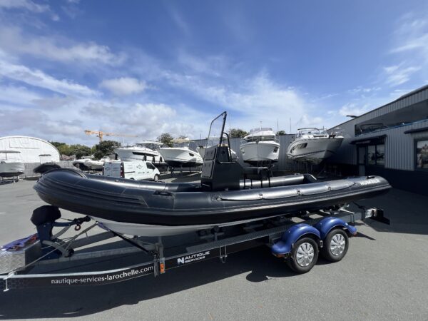 Humber Ocean Pro 680 – Image 6