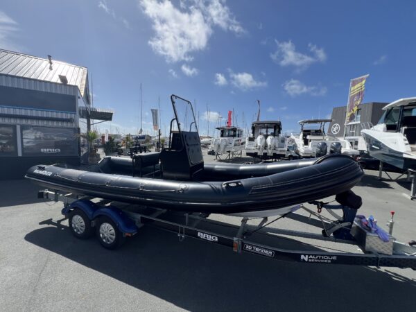 Humber Ocean Pro 680