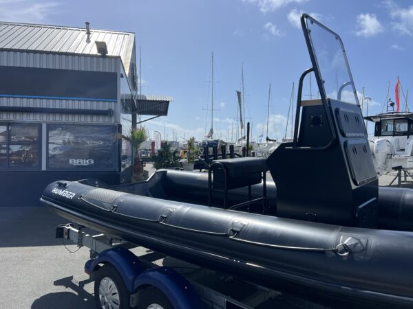 Humber Ocean Pro 680 – Image 2