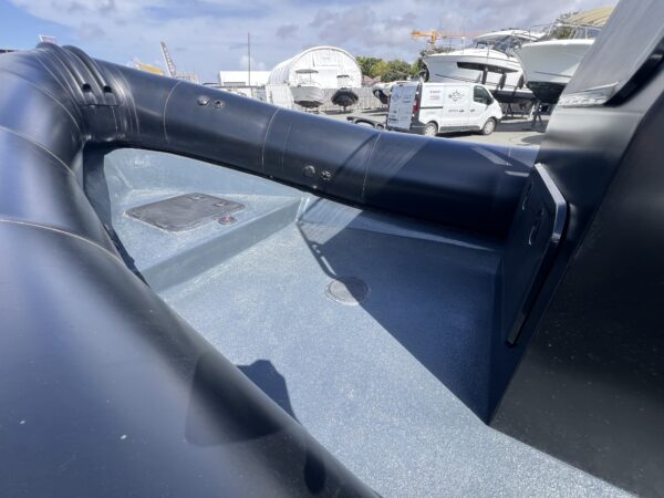 Humber Ocean Pro 680 – Image 8