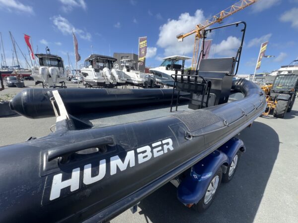 Humber Ocean Pro 680 – Image 5