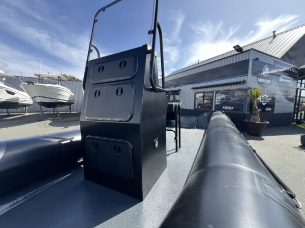 Humber Ocean Pro 680 – Image 9