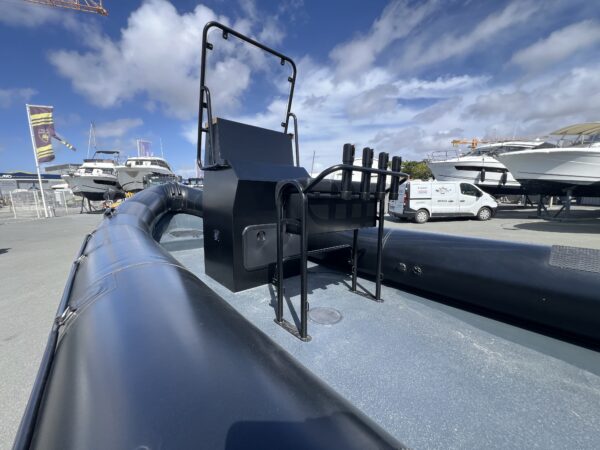 Humber Ocean Pro 680 – Image 11